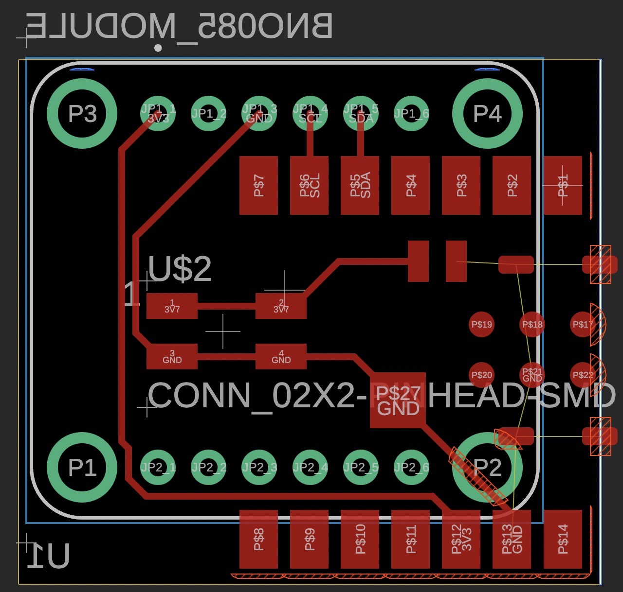 PCB Layout